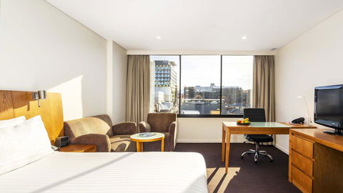 Hotel Grand Chancellor Hobart - Accommodation Sydney 24