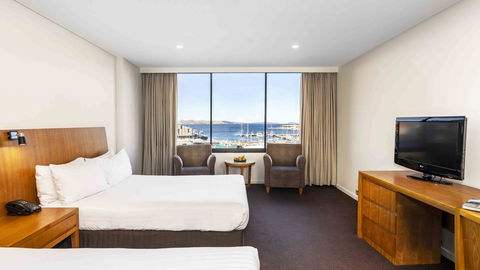Hotel Grand Chancellor Hobart - Accommodation Sydney 30