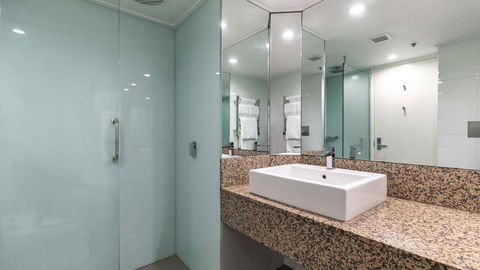 Hotel Grand Chancellor Hobart - Accommodation Sydney 4