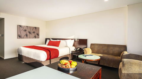 Hotel Grand Chancellor Hobart - Accommodation Sydney 32