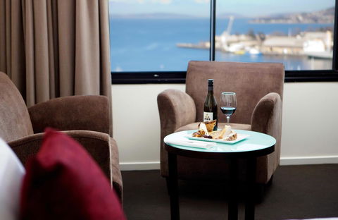 Hotel Grand Chancellor Hobart - Accommodation Sydney 43