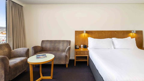 Hotel Grand Chancellor Hobart - Accommodation Sydney 21