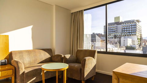 Hotel Grand Chancellor Hobart - Accommodation Sydney 17