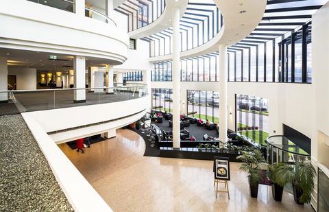 Hotel Grand Chancellor Hobart - Accommodation Sydney 6
