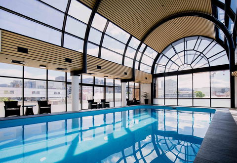 Hotel Grand Chancellor Hobart - Accommodation Sydney 3