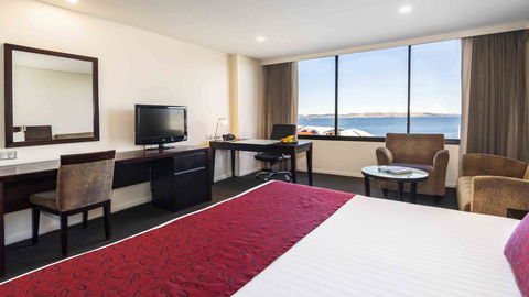 Hotel Grand Chancellor Hobart - Accommodation Sydney 2