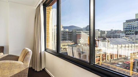 Hotel Grand Chancellor Hobart - Accommodation Sydney 22