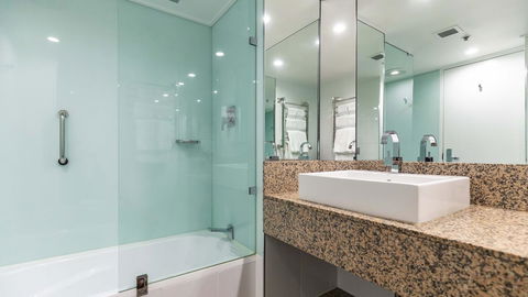 Hotel Grand Chancellor Hobart - Accommodation Sydney 12