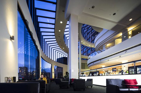 Hotel Grand Chancellor Hobart - Accommodation Sydney 14
