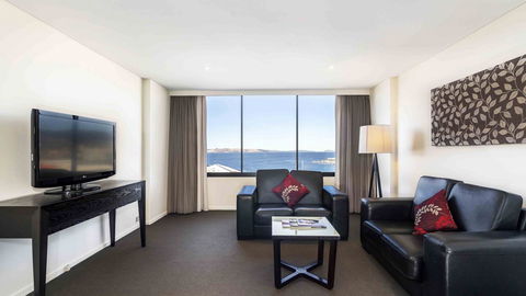 Hotel Grand Chancellor Hobart - Accommodation Sydney 39