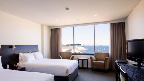 Hotel Grand Chancellor Hobart - Accommodation Sydney 34