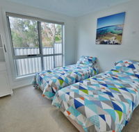 55 on Henry Street - Accommodation Sydney