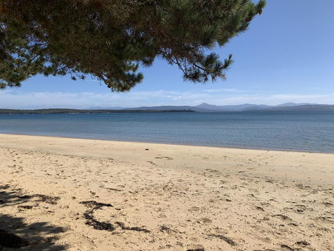 Secret Spot - Bruny Island - Sydney 4u 17