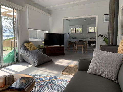 Secret Spot - Bruny Island - Sydney 4u 13