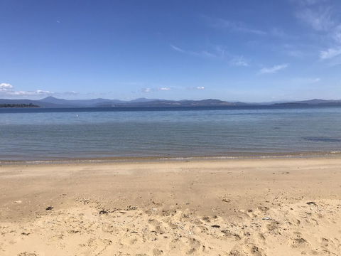 Secret Spot - Bruny Island - Sydney 4u 25