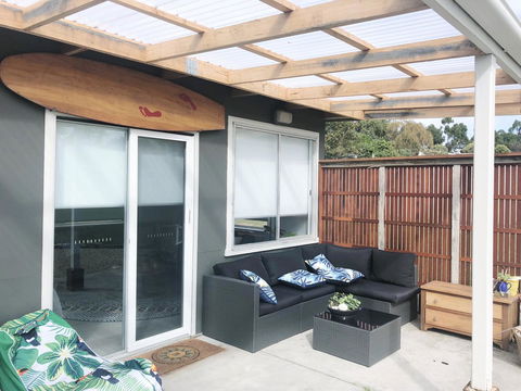 Secret Spot - Bruny Island - Sydney 4u 24