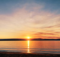 Secret SpotBruny Island - Sydney 4u