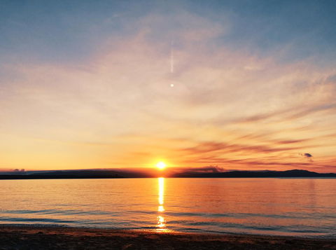 Secret Spot - Bruny Island - Sydney 4u 0