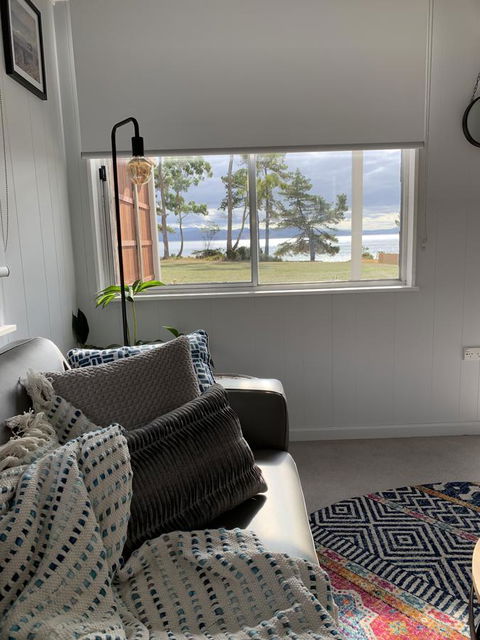 Secret Spot - Bruny Island - Sydney 4u 15