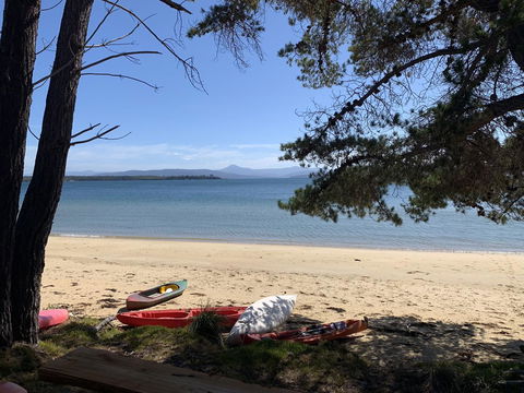 Secret Spot - Bruny Island - Sydney 4u 7