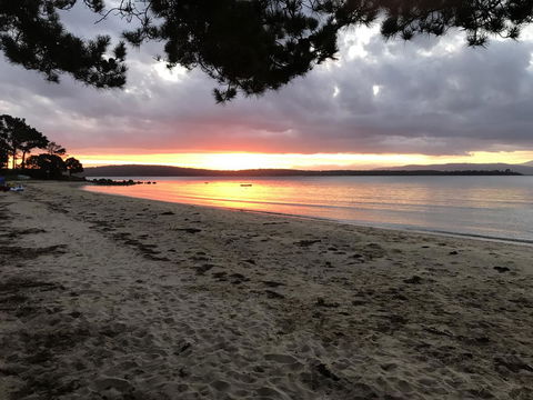 Secret Spot - Bruny Island - Sydney 4u 22