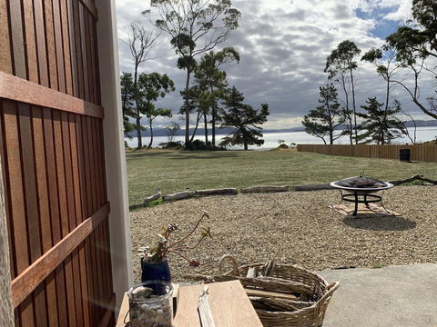 Secret Spot - Bruny Island - Sydney 4u 6