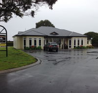 Stanley Cabin and Tourist Park - Sydney 4u