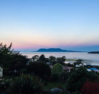 Maria Views Bed  Breakfast - Sydney 4u