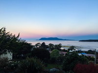 Maria Views Bed  Breakfast