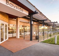 Comfort Hotel Bayside - Sydney 4u