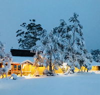Cradle Mountain Wilderness Village - Accommodation Sydney