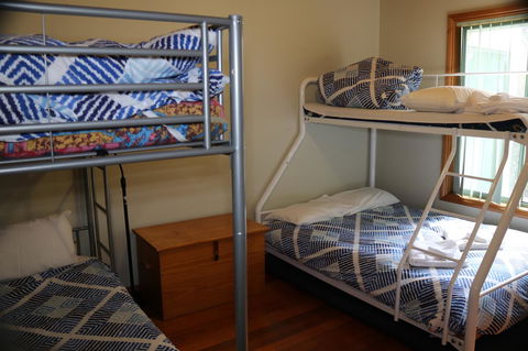 Hazards Beach House - Sydney 4u 11