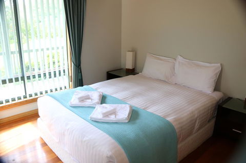 Hazards Beach House - Sydney 4u 10