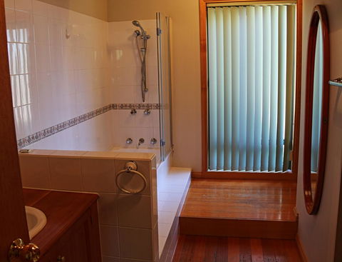 Hazards Beach House - Sydney 4u 9