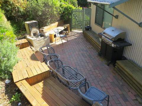 Hazards Beach House - Sydney 4u 3