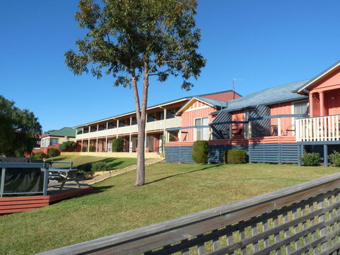 Swansea Motor Inn Tasmania - Accommodation Sydney 15