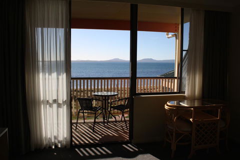 Swansea Motor Inn Tasmania - Accommodation Sydney 11