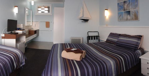 Swansea Motor Inn Tasmania - Accommodation Sydney 27