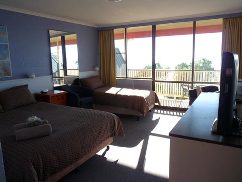 Swansea Motor Inn Tasmania - Accommodation Sydney 25