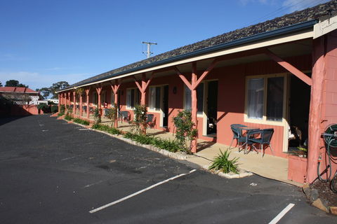 Swansea Motor Inn Tasmania - Accommodation Sydney 26