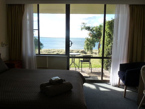Swansea Motor Inn Tasmania - Accommodation Sydney 23