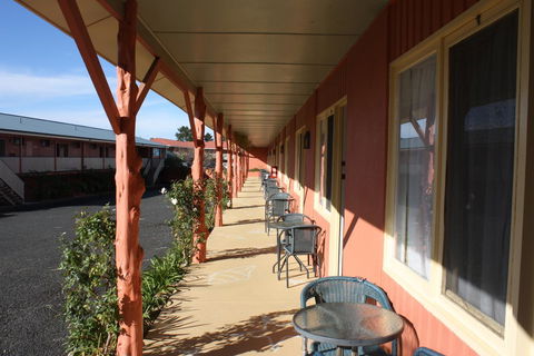 Swansea Motor Inn Tasmania - Accommodation Sydney 13