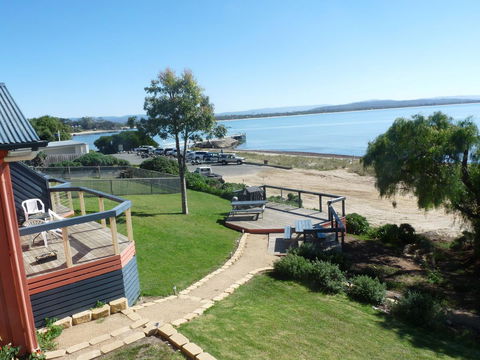 Swansea Motor Inn Tasmania - Accommodation Sydney 0