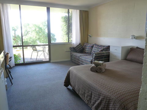 Swansea Motor Inn Tasmania - Accommodation Sydney 21