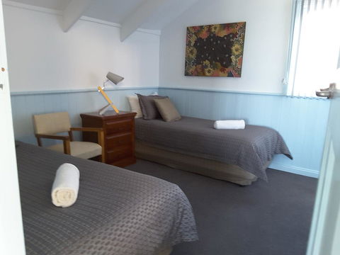 Swansea Motor Inn Tasmania - Accommodation Sydney 1