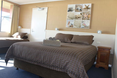 Swansea Motor Inn Tasmania - Accommodation Sydney 40