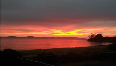 Swansea Motor Inn Tasmania - Accommodation Sydney 35