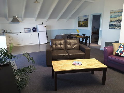Swansea Motor Inn Tasmania - Accommodation Sydney 3