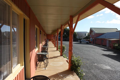 Swansea Motor Inn Tasmania - Accommodation Sydney 29