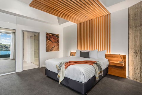 Peppers Silo - Accommodation Sydney 6